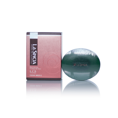 La Sincere Очищающее мыло для нормальной, жирной кожи - CLEAN MILD , 100 г