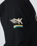Кимоно KINGZ Players Special Limited Edition