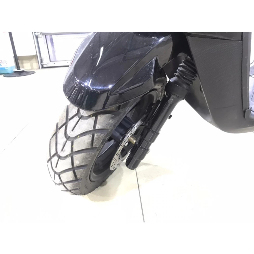 Электрический скутер Gauss 1500W 20Ah