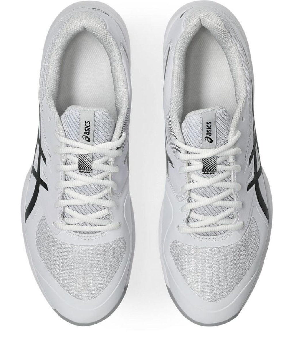 Мужские кроссовки теннисные Asics Game FF - белый