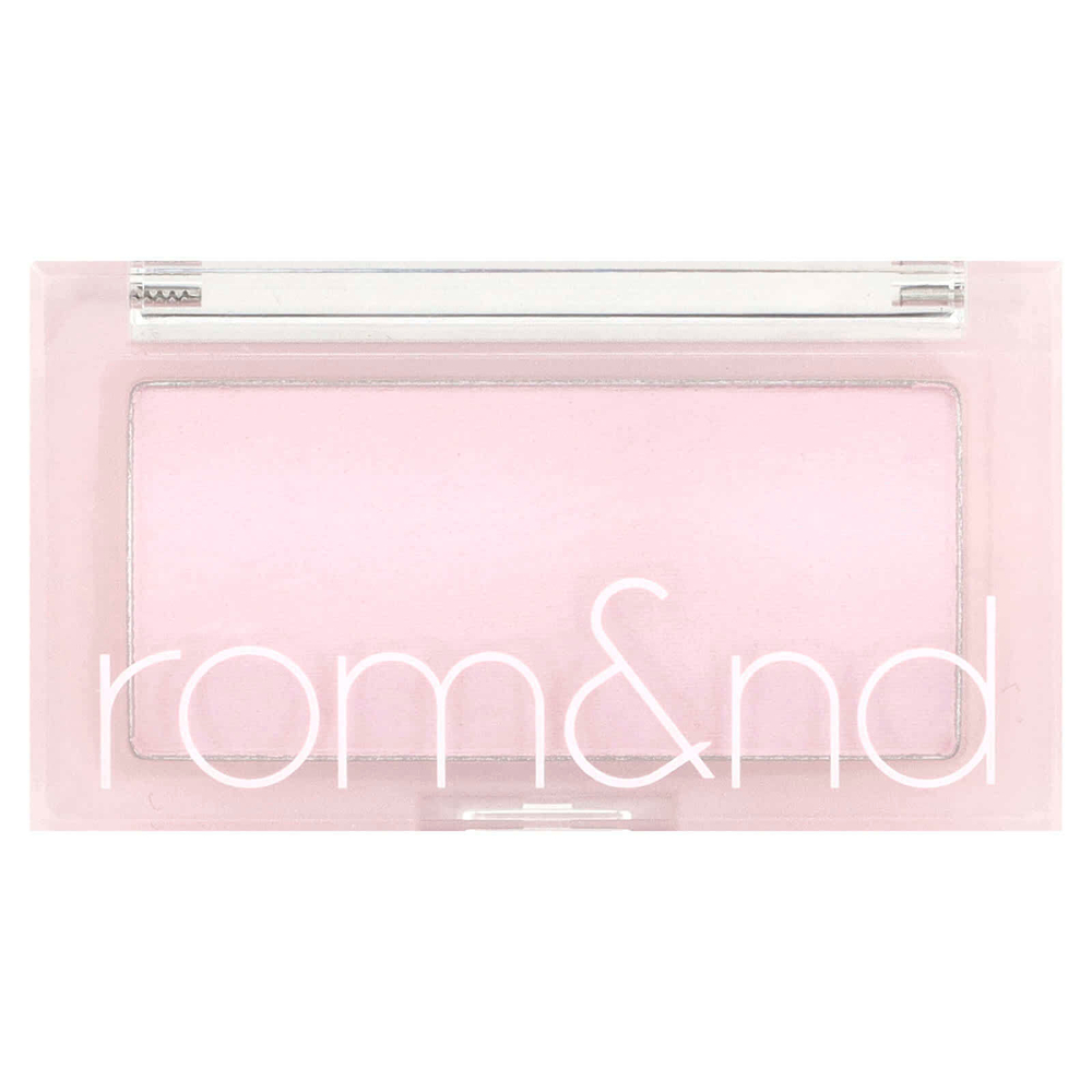 rom&nd, Better Than Cheek, оди с молоком W01, 4 г