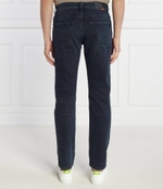 Джинсы Re.Maine BOSS ORANGE - темно-синий(50501135)