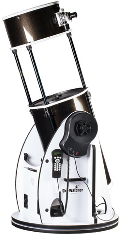 Телескоп Sky-Watcher Dob 16" (400/1800) Retractable SynScan GOTO