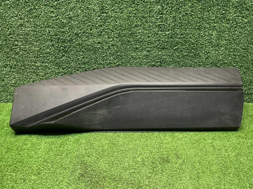 Накладка двери задняя правая Jetour Dashing 22-нв