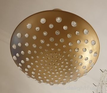 Хрустальная люстра Cielo by Manooi