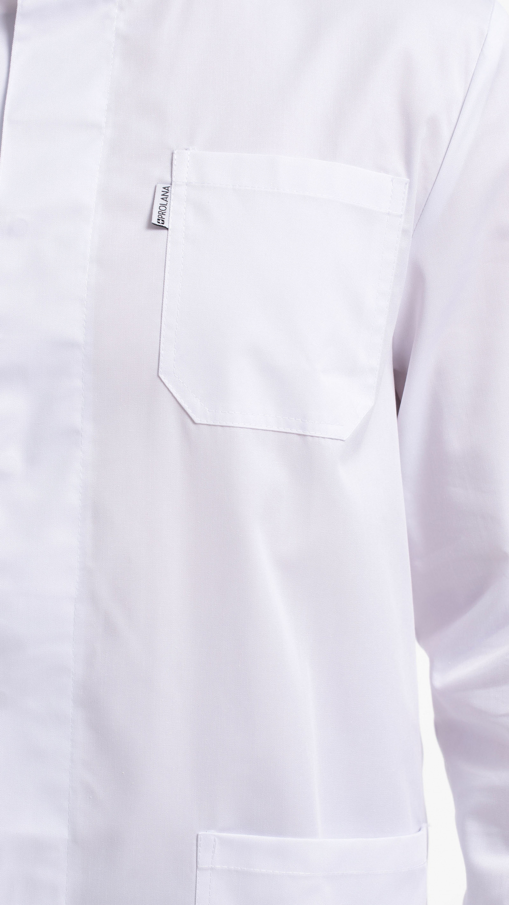 Халат медицинский Кирилл CVC №0