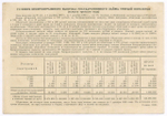 Облигация 10 рублей 1940 год. Заем 3-ей пятилетки. Серия № 95337. VF