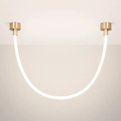 Светильник SP-TROPIC-SURFACE-R18-L1200-18W Warm3000 (GD, 360 deg, 230V) (Arlight, IP20 Пластик, 3 года) 043402