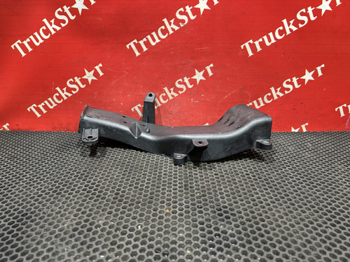 Кожух проводки 2023г