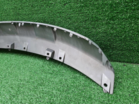 Накладка переднего бампера Chery Tiggo 4 Pro 20-нв