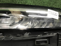 Битая Фара левая Geely Tugella (2019-н.в.) LED