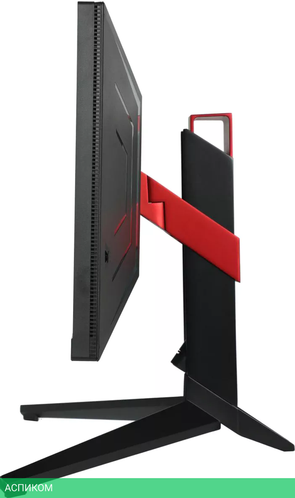 Игровой монитор AOC Agon Pro AG276QZD