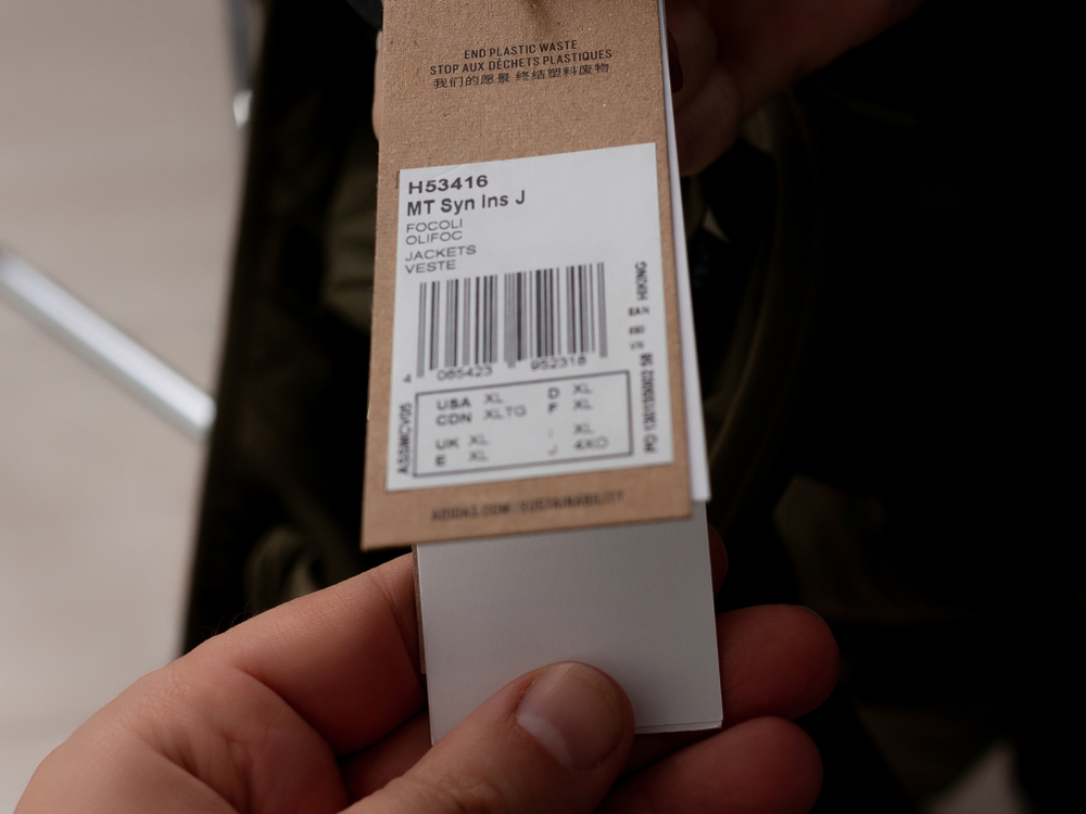 Куртка Adidas TERREX Multi H53416