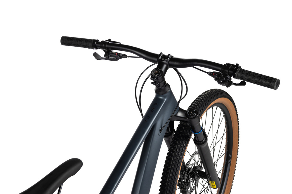 Горный велосипед Aspect Air 27.5  (2024)