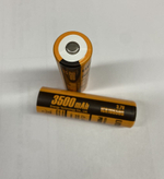 Аккумулятор ET ICR18650S-HT