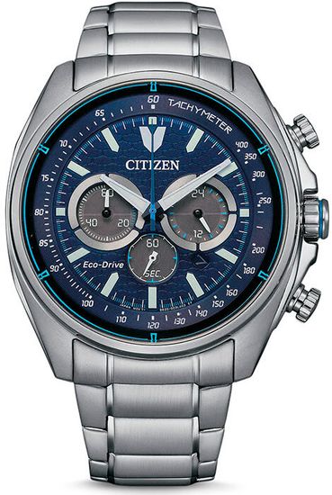 Наручные часы Citizen CA4560-81L