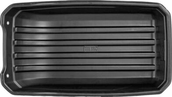 Сани рыболовные NORFIN CUBE 110х60х21,5см