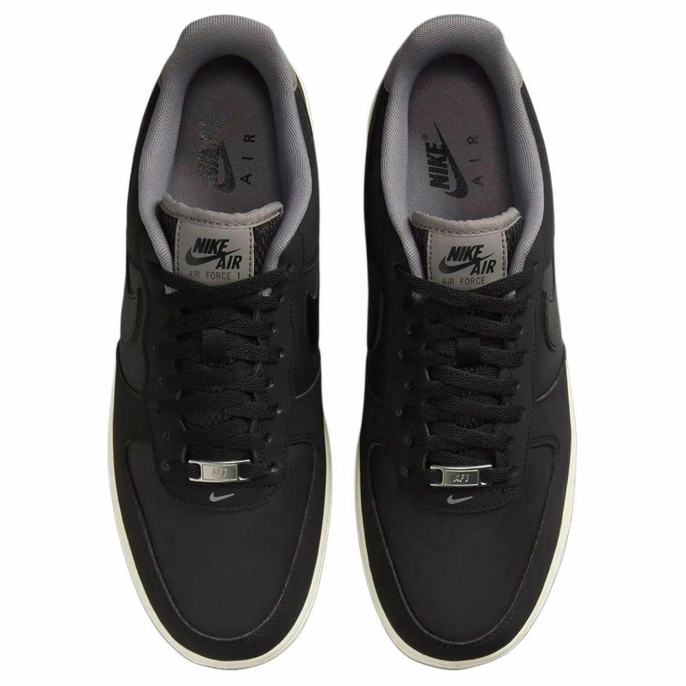 Кроссовки Nike Air Force 1 Dark Pewter