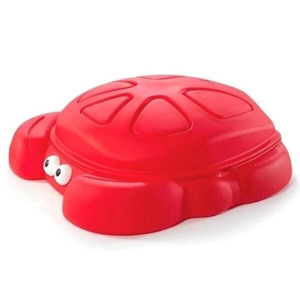 Песочница "Краб"