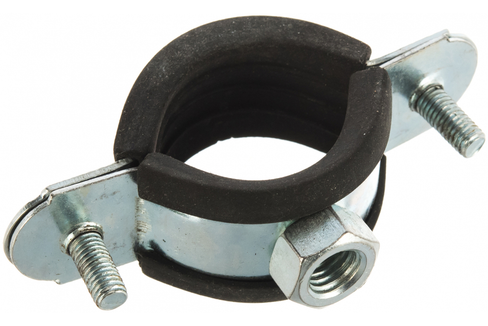 ХОМУТ WATERLINE С ВИНТОВЫМ КРЕПЛЕНИЕМ 3/4 25-28ММ 1ШТ