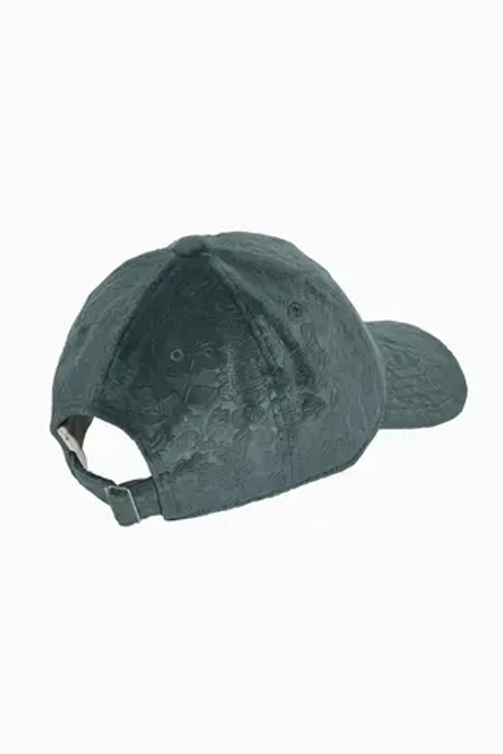 Кепка adidas x Liberty London Baseball - зеленый