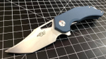 Нож складной Firebird by Ganzo FH61 нержавеющая сталь D2