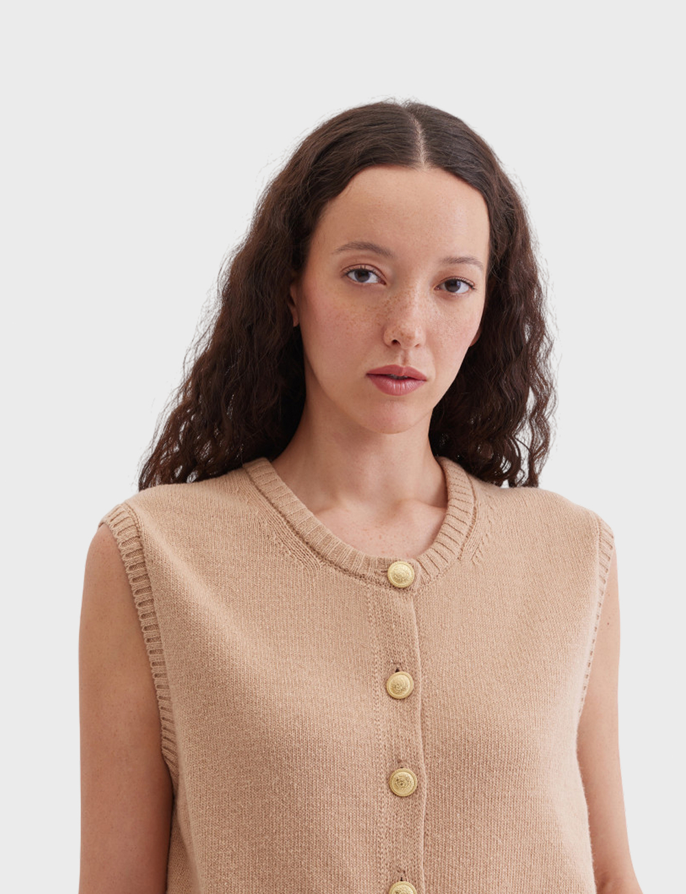 Жилет Smith&Soul