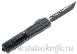 Нож Microtech Ultratech ZBT GEN III 1119EX-1TS Hellhoundфотография - 2