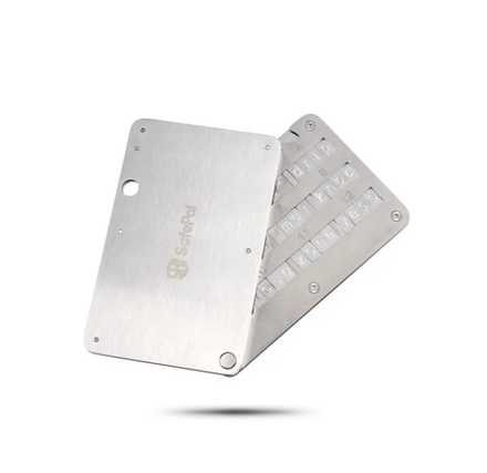 SafePal Cypher – устройство для хранения seed-фра