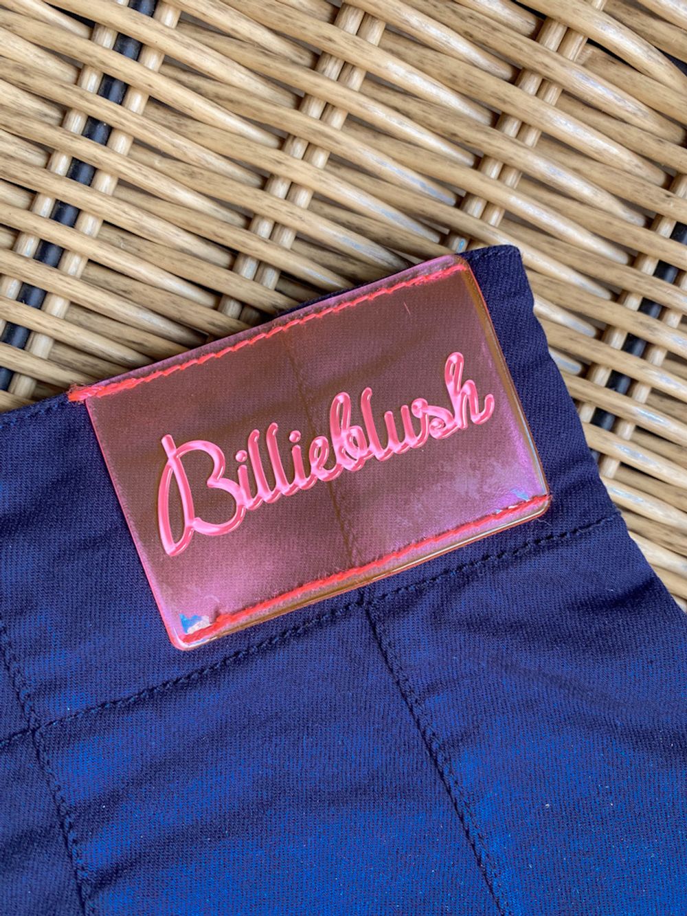 Новые брюки Billieblush, 140