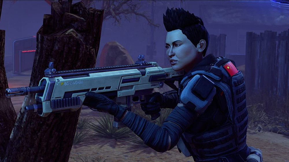 Игра XCOM 2 (Русская версия) для PlayStation 4