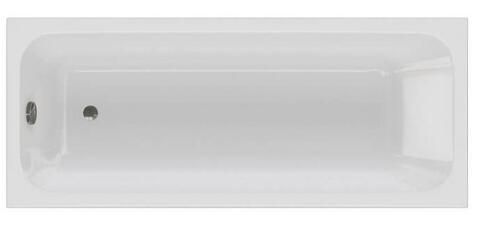 Ванна акриловая АКВАТЕК Мия 175х70