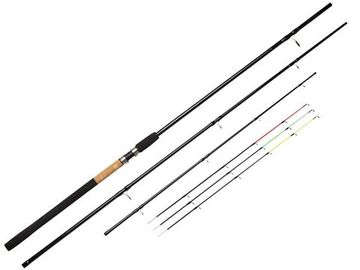 Удилище фидерное Salmo Sniper FEEDER 150 3.60