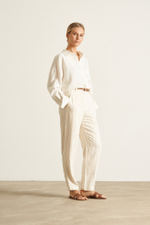 Блузка (рубашка) art.755-1