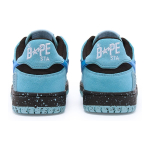 Кроссовки A BATHING APE SK8 STA, 1J20-191-004