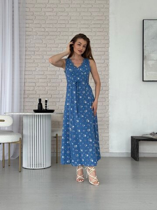 Платье женское 9191