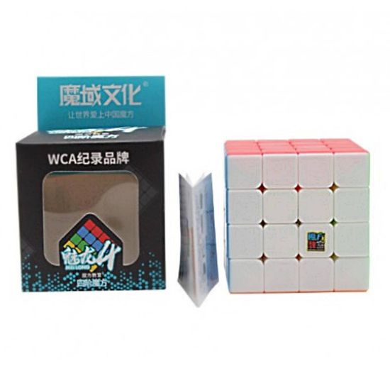 Головоломка кубик Meilong 4х4