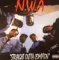 N.W.A. - Straight Outta Compton LP