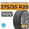 Continental WinterContact TS 860 S 275/35 R20 102V XL RunFlat