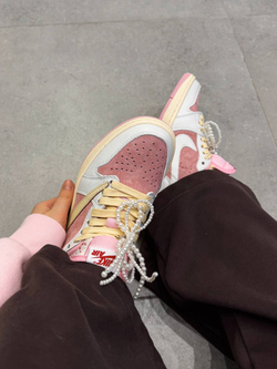Кроссовки NIKE AIR JORDAN