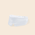 Маска для глаз Sanctuary Silk Ivory