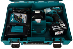 Аккумуляторный гайковерт Makita DTW251RME