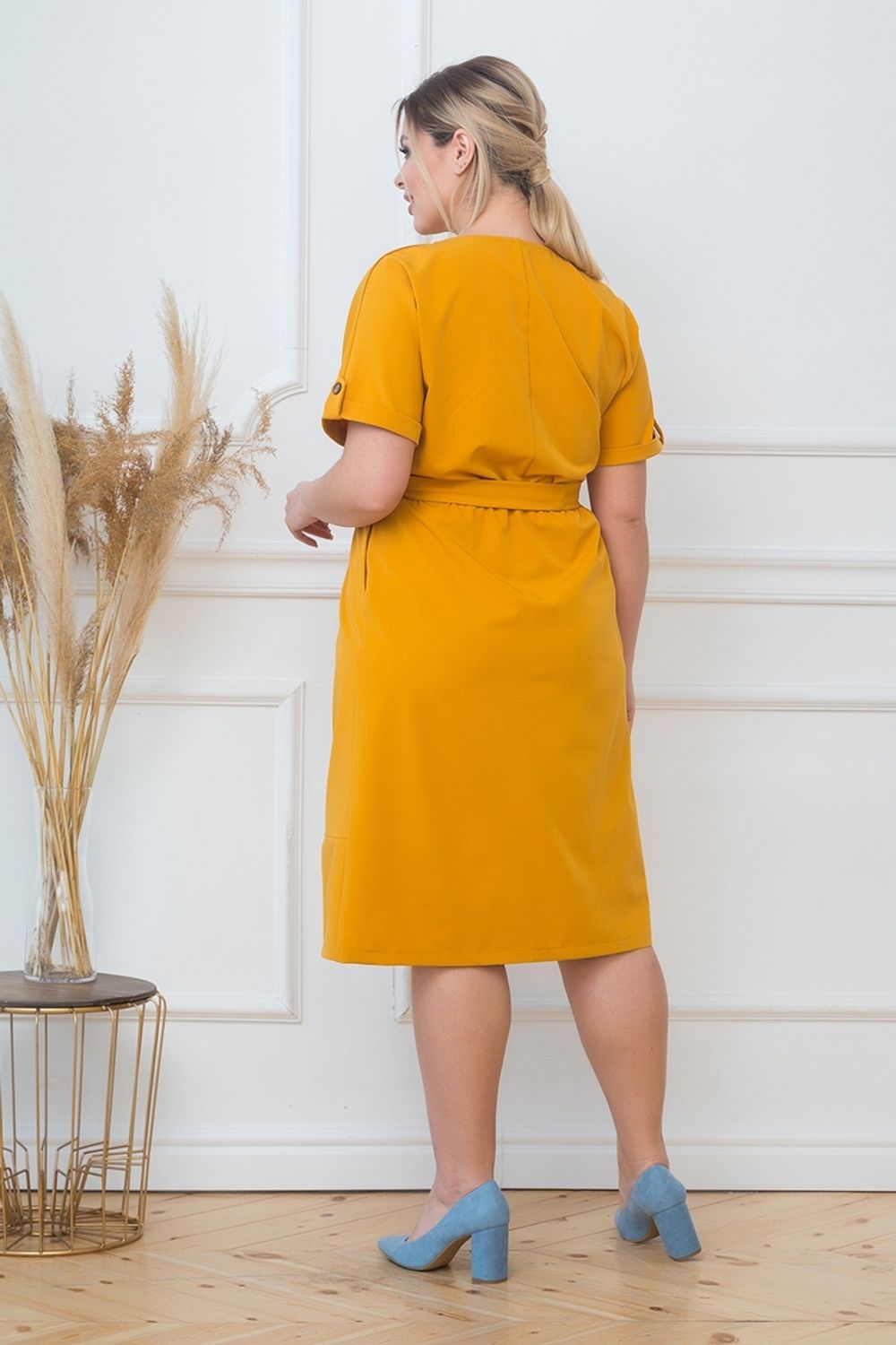 Платье Стефания №2 Valentina