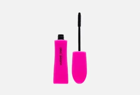 Тушь VS Vivienne Sabo Lashextase черная