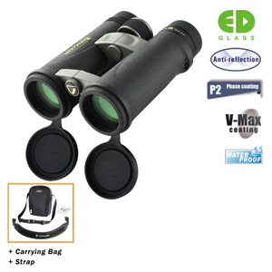 Бинокль Vanguard ENDEAVOR ED 10x42