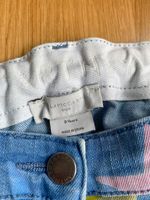 Джинсы Stella Mccartney