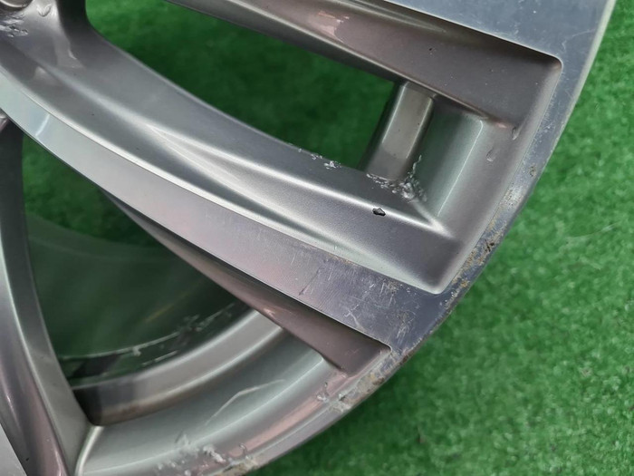 Диск литой R19 BMW 3er F34 (13-19) 466 стиль зад.