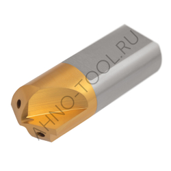 Сверло PLD-1238 ACCKee