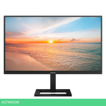 Монитор Philips 27E1N1900AE/01 черный