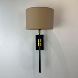 Бра Heathfield &Amp; Co Wall Light Casablanca By Imperiumloft